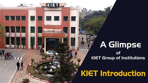 kiet website.